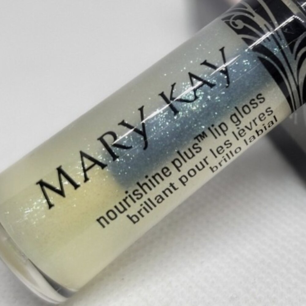 Mary Kay Icicle Lip Gloss